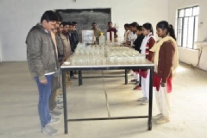 laboratory